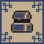 Roomier icon