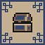 Roomy icon