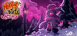 HorrorVale: Act M