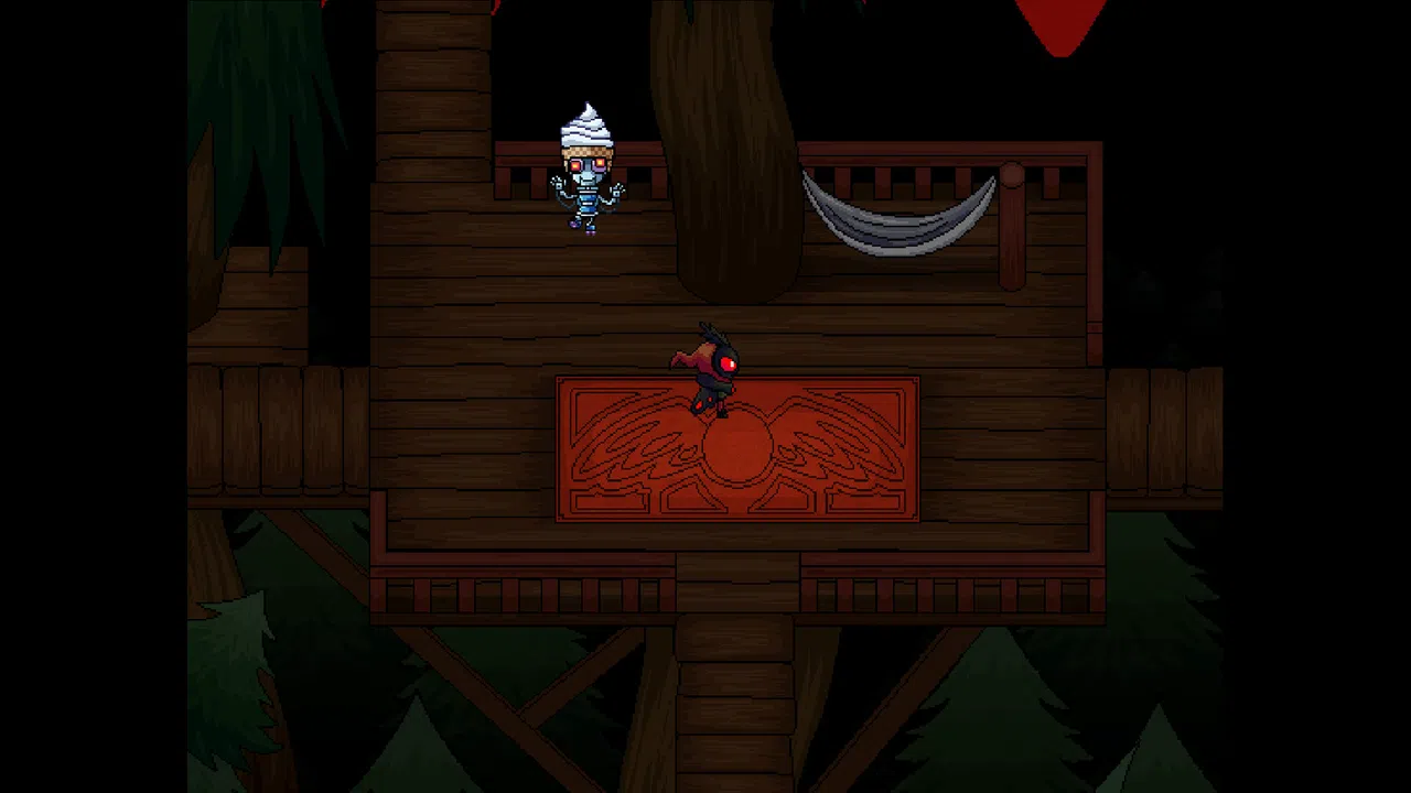 HorrorVale: Act M Screenshot 3