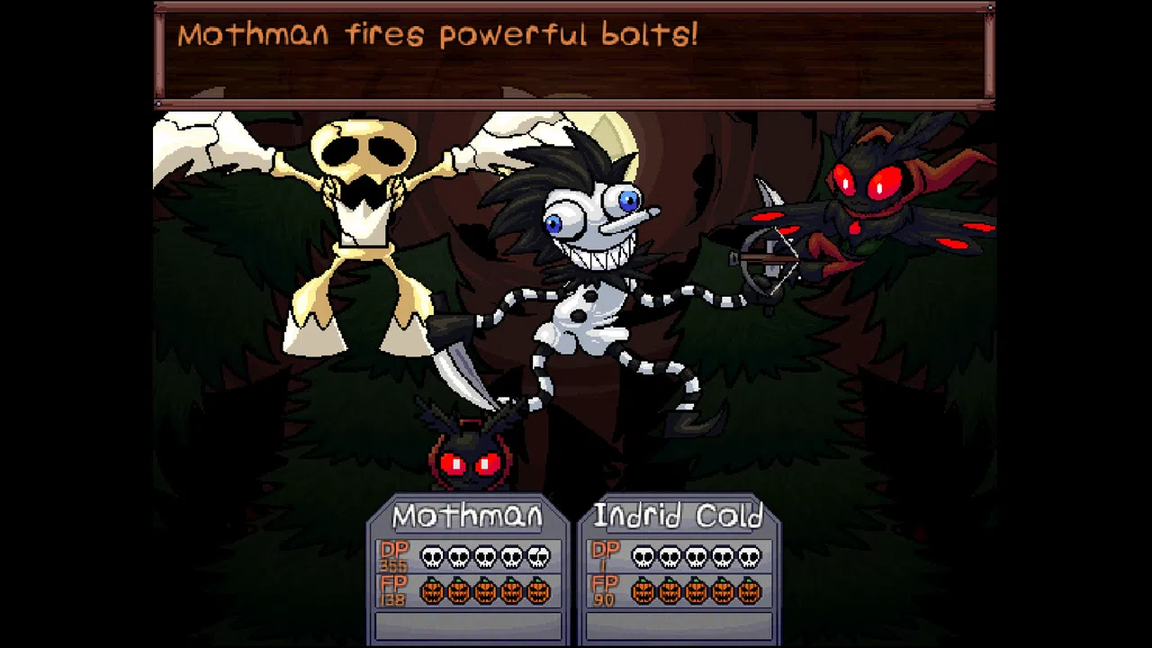 HorrorVale: Act M Screenshot 0