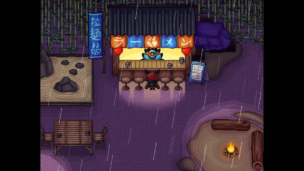 HorrorVale: Act M Screenshot 1