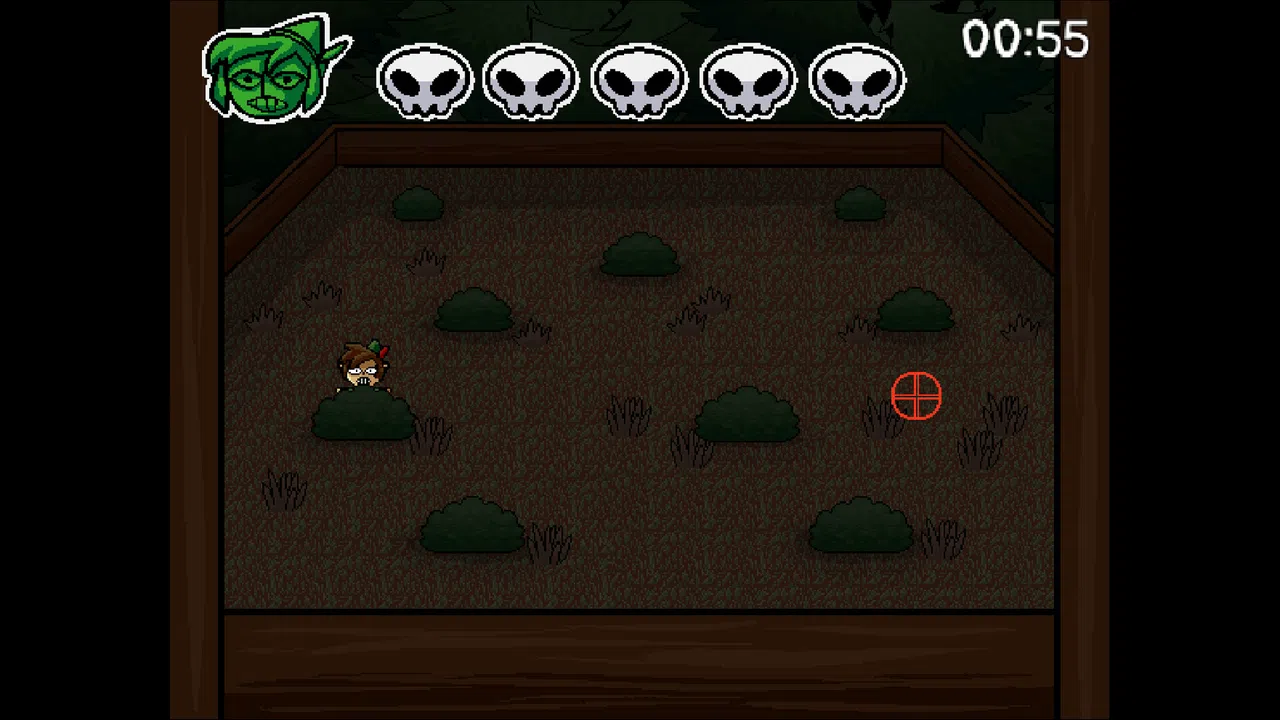 HorrorVale: Act M Screenshot 5