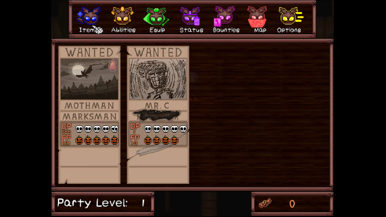 HorrorVale: Act M Screenshot 2