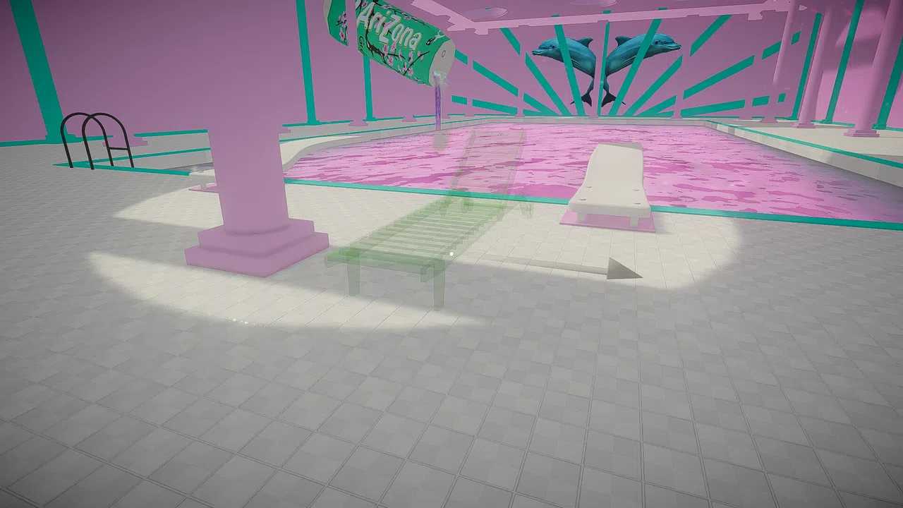 My Retro World Screenshot 4