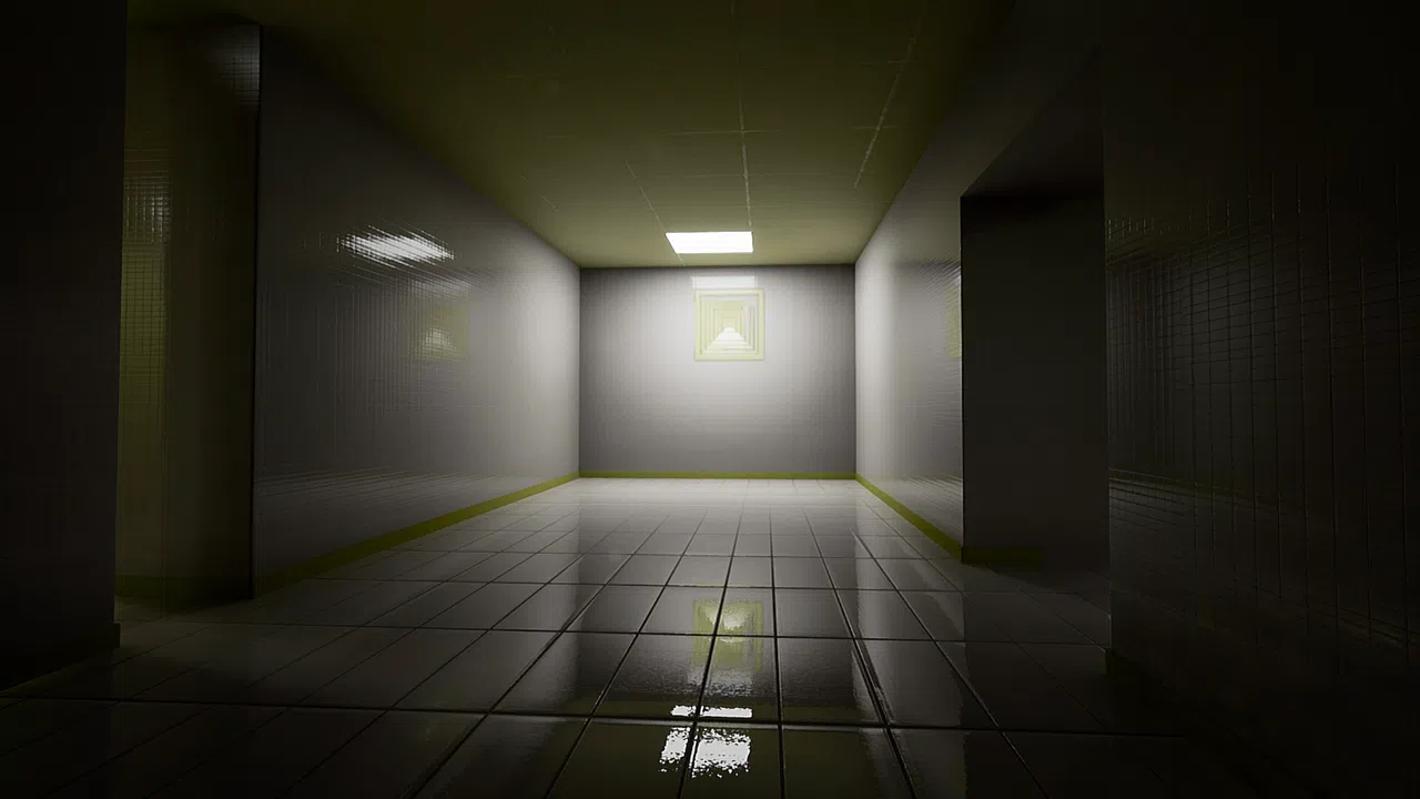 Liminal:The Forgotten Maze Screenshot 5