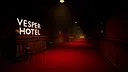 Vesper Hotel Screenshot 0