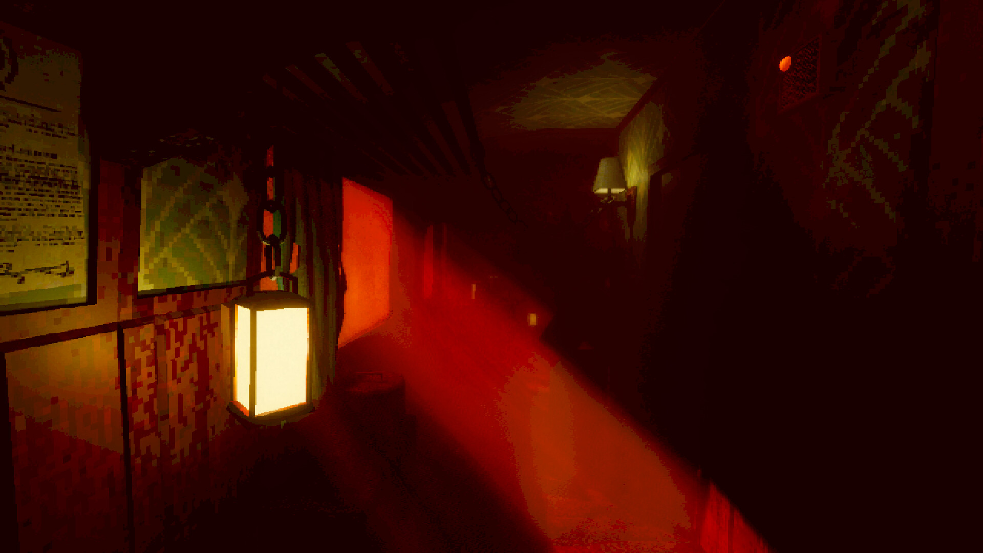 Dreadline Express Screenshot 4