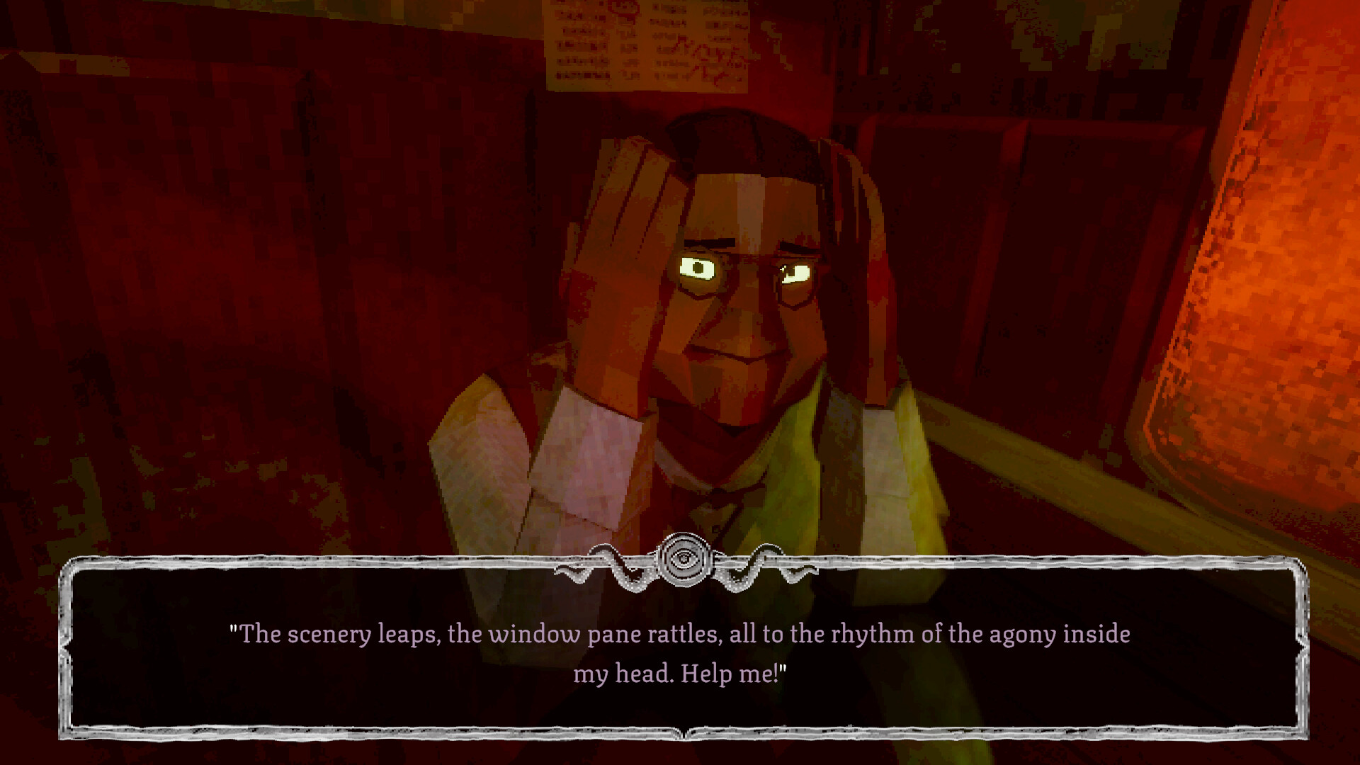 Dreadline Express Screenshot 5