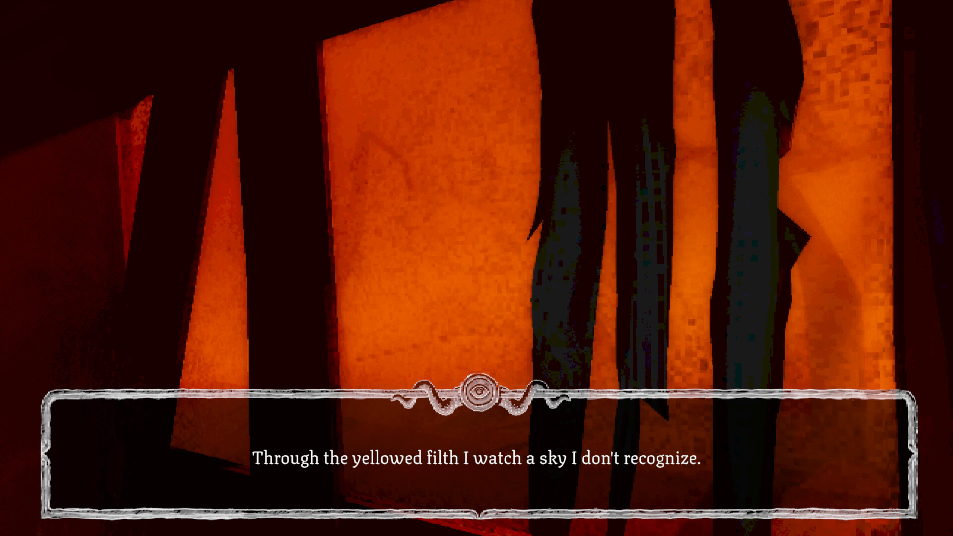 Dreadline Express Screenshot 1