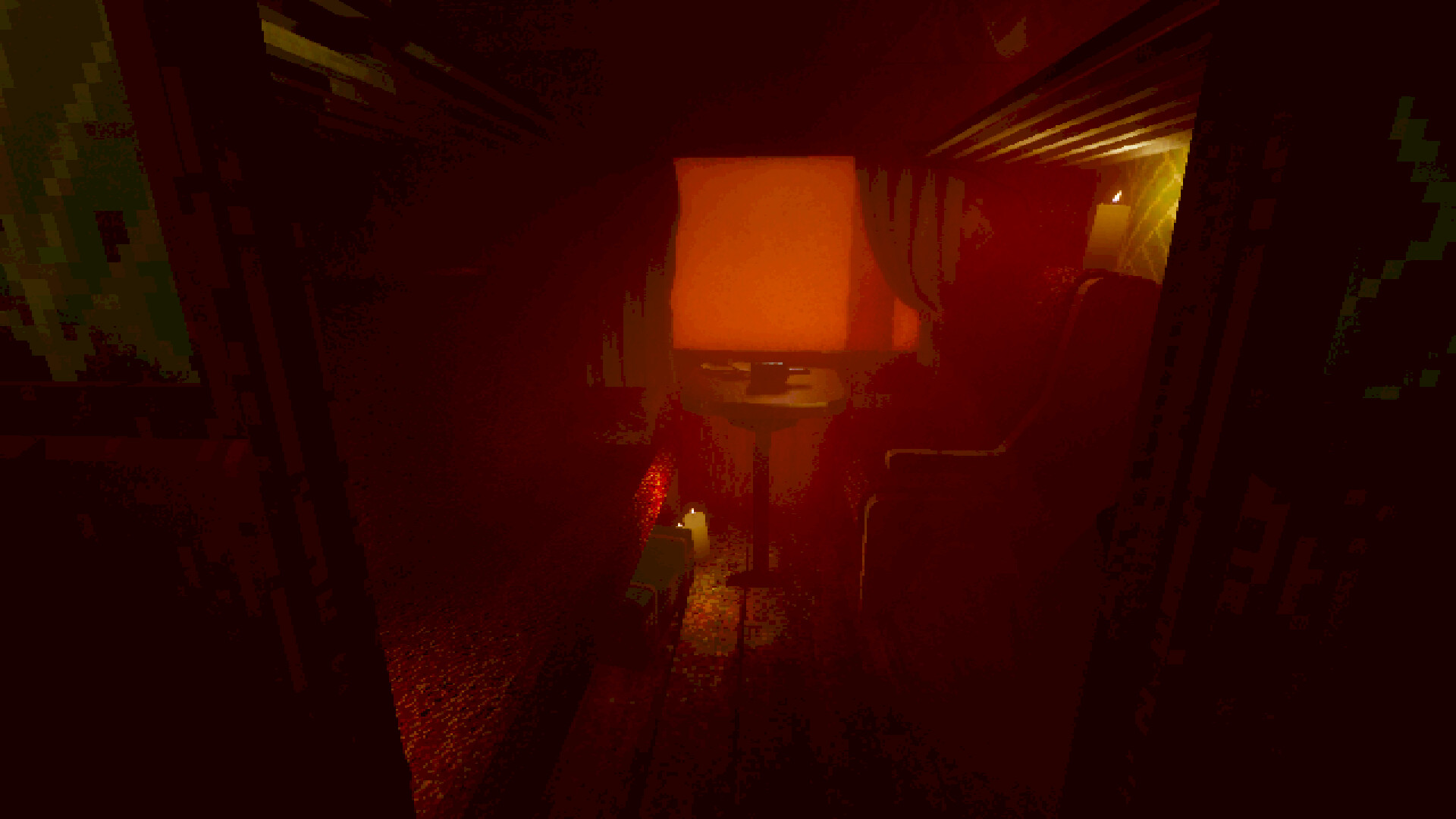 Dreadline Express Screenshot 0