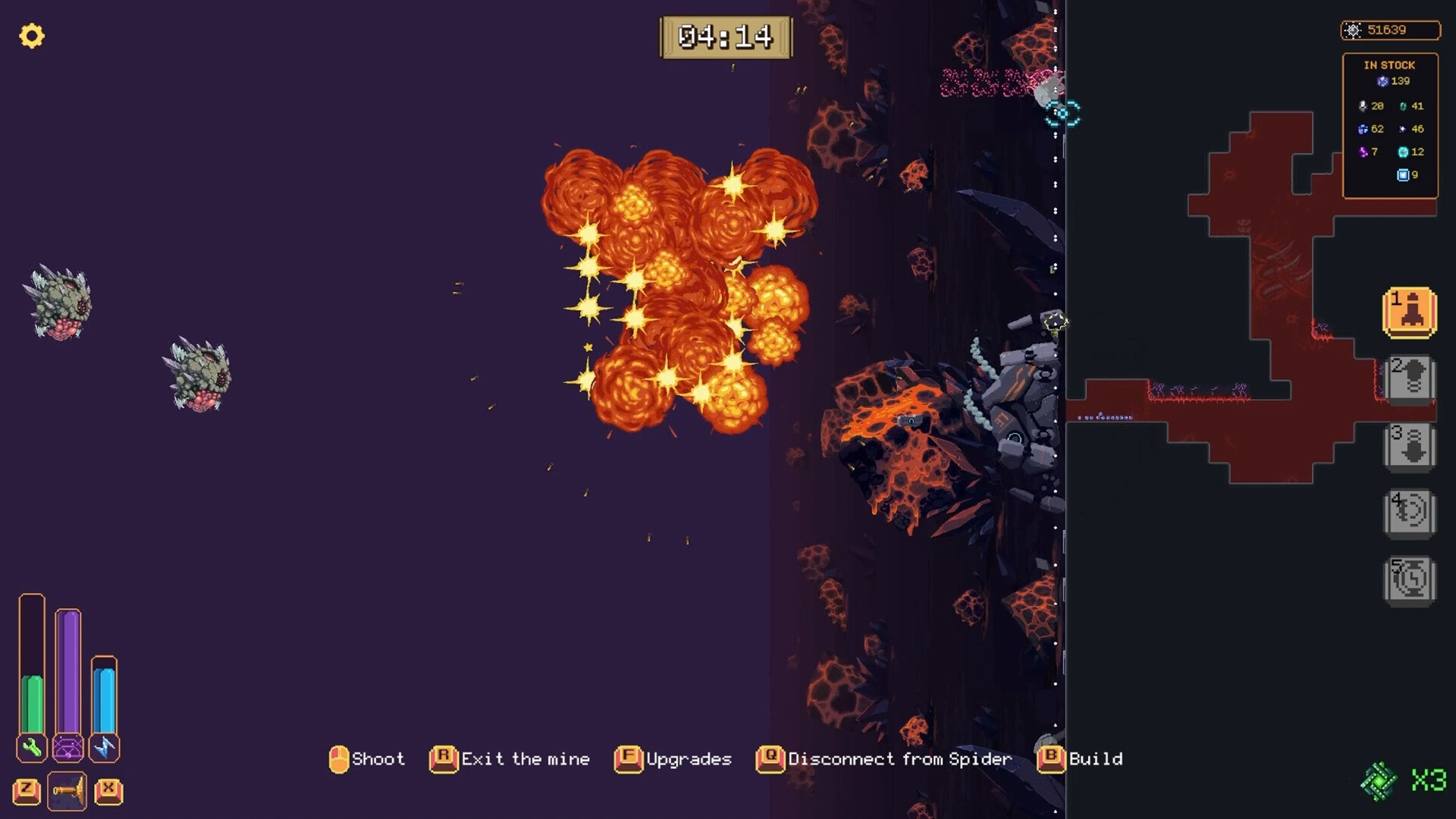 Wall World Screenshot 6