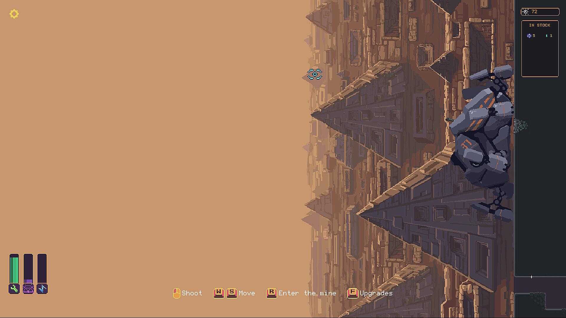 Wall World Screenshot 4