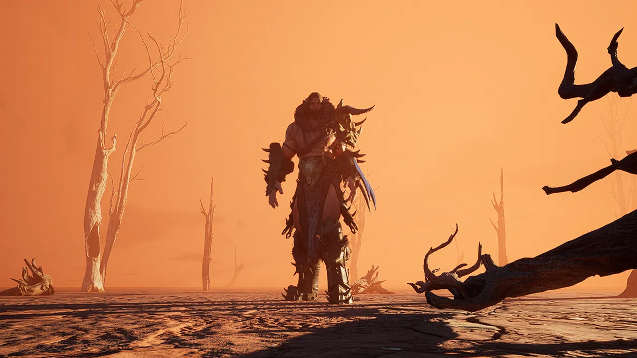Encavermen: Near You Screenshot 1