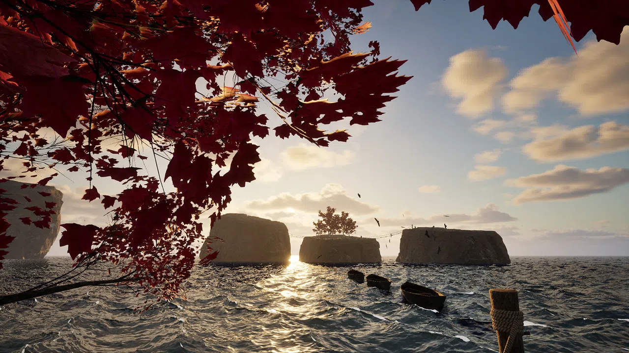 Encavermen: Near You Screenshot 2