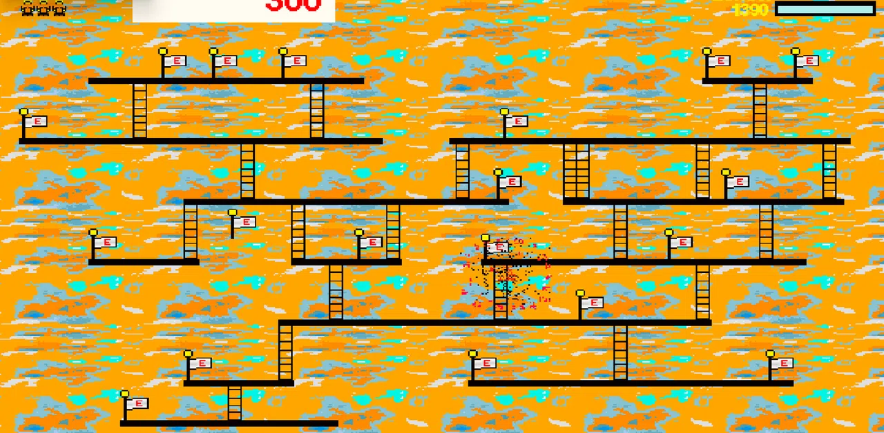 Flags of Doom REVAMPED Screenshot 9