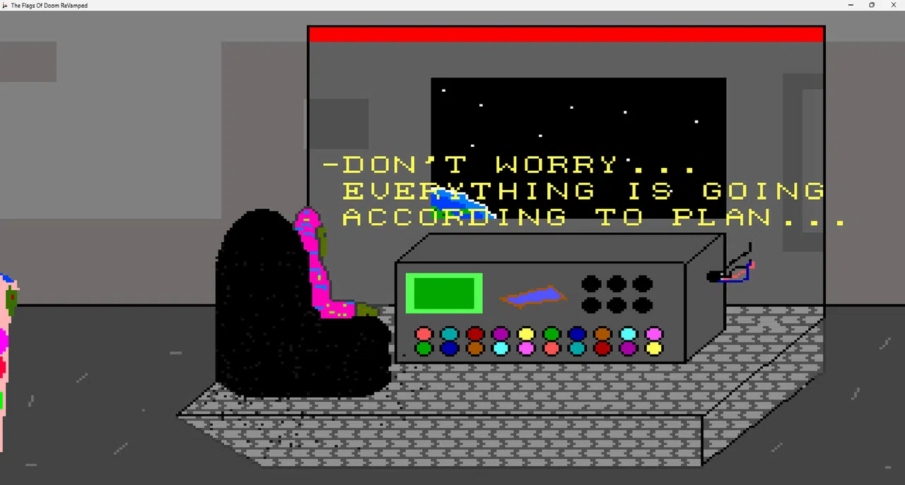 Flags of Doom REVAMPED Screenshot 6