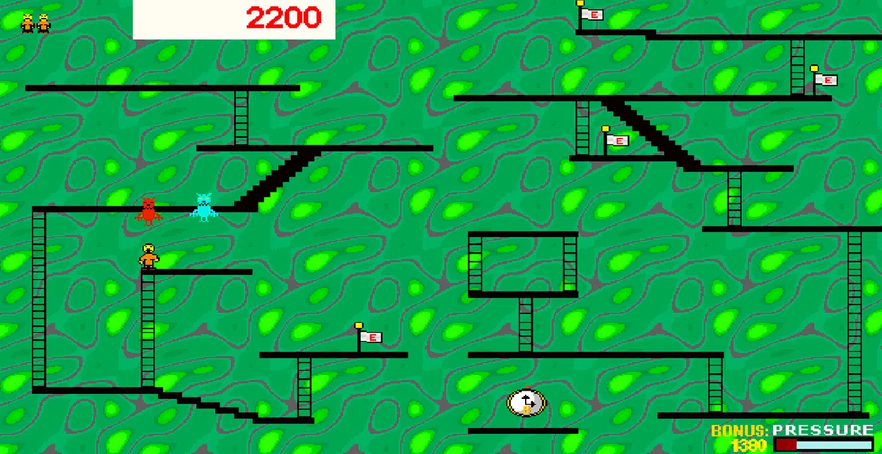 Flags of Doom REVAMPED Screenshot 11