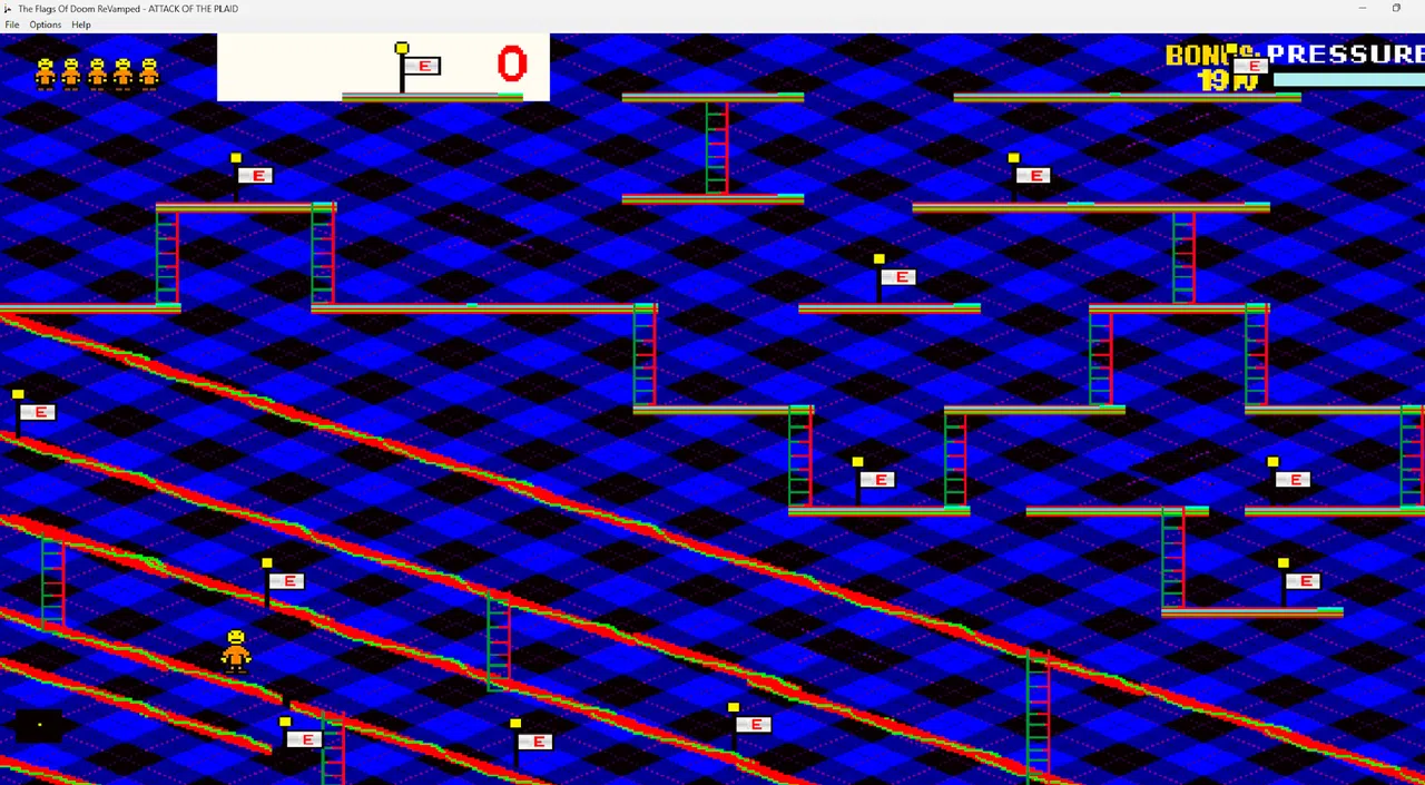 Flags of Doom REVAMPED Screenshot 13