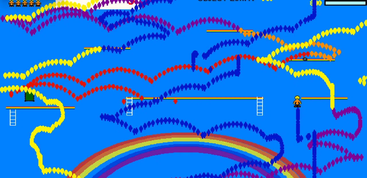 Flags of Doom REVAMPED Screenshot 3