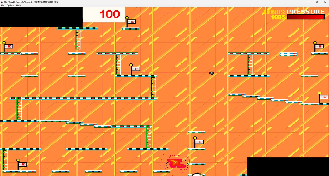 Flags of Doom REVAMPED Screenshot 12