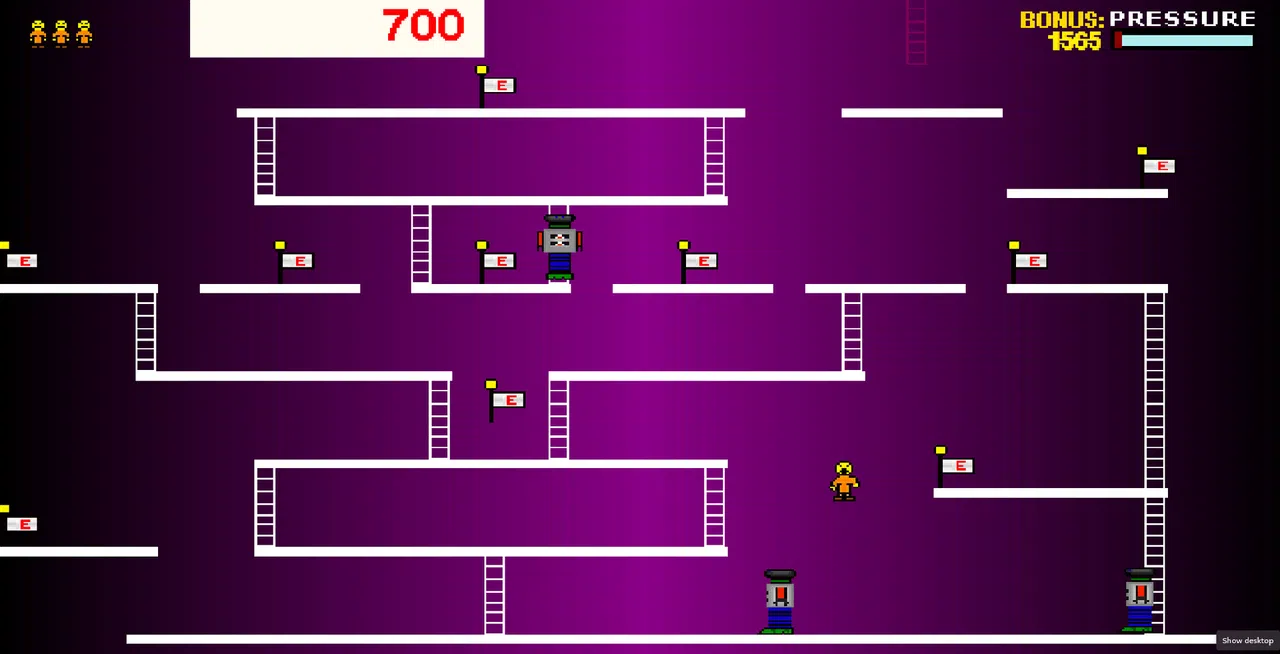 Flags of Doom REVAMPED Screenshot 10