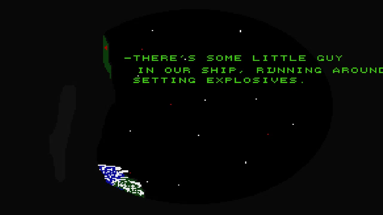 Flags of Doom REVAMPED Screenshot 2