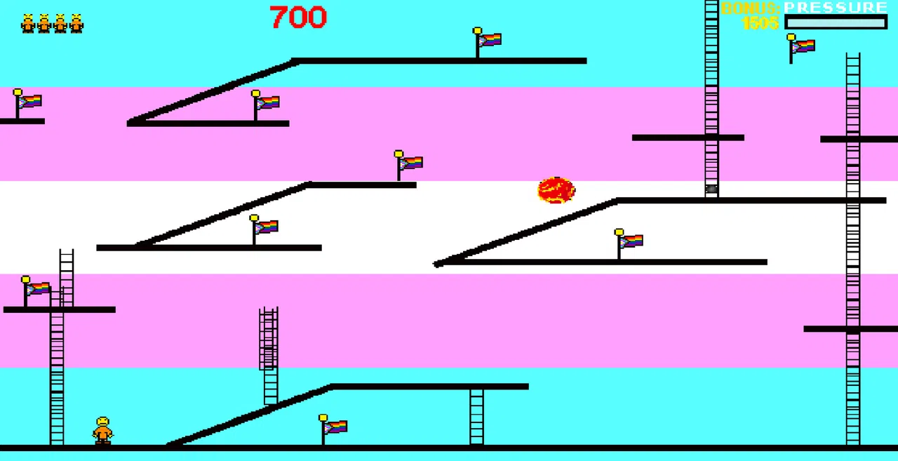 Flags of Doom REVAMPED Screenshot 7