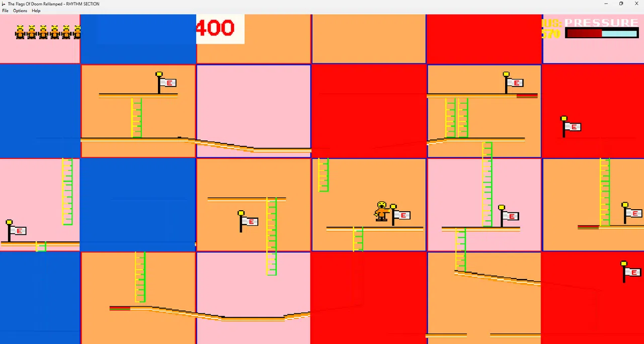 Flags of Doom REVAMPED Screenshot 8
