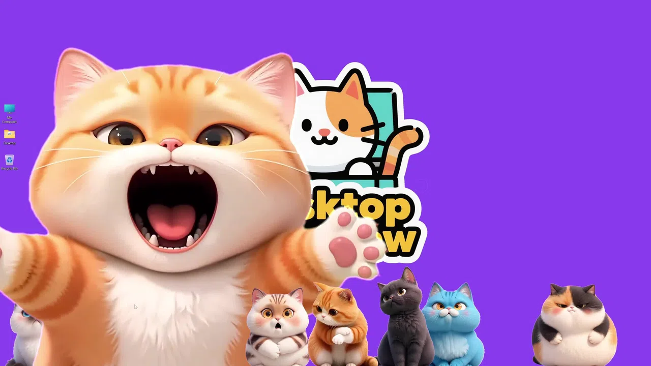 Desktop Pop Screenshot 6