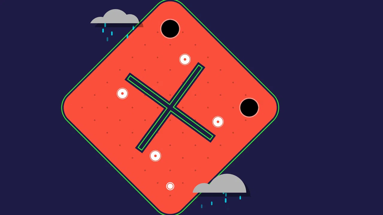 Smash Puck Screenshot 5