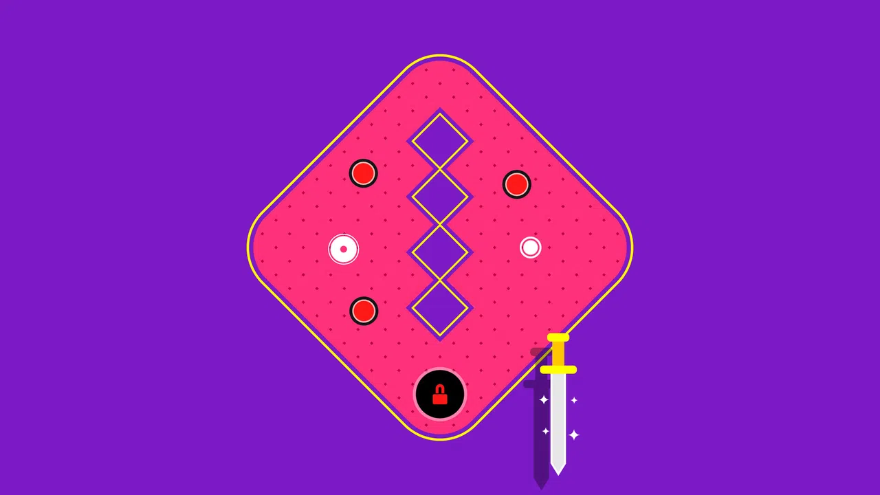 Smash Puck Screenshot 8