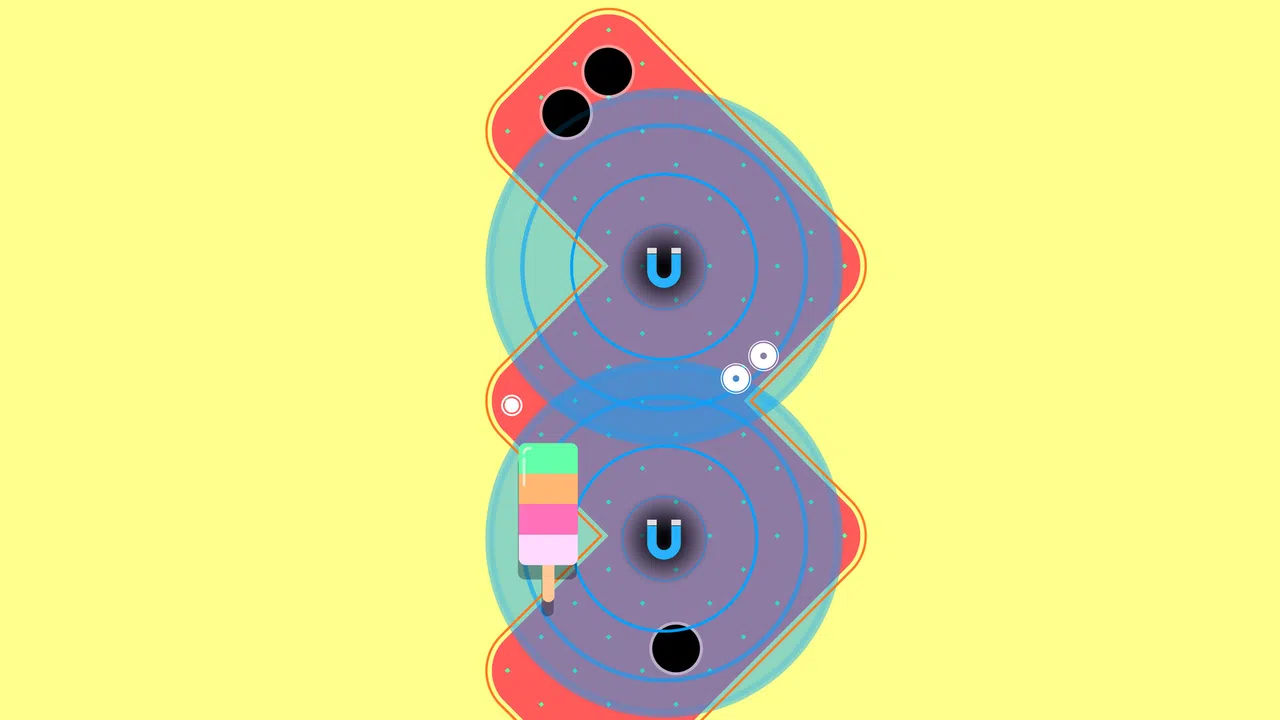 Smash Puck Screenshot 4