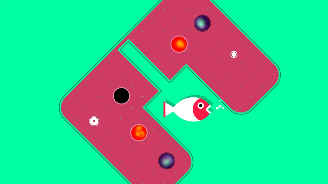 Smash Puck Screenshot 0