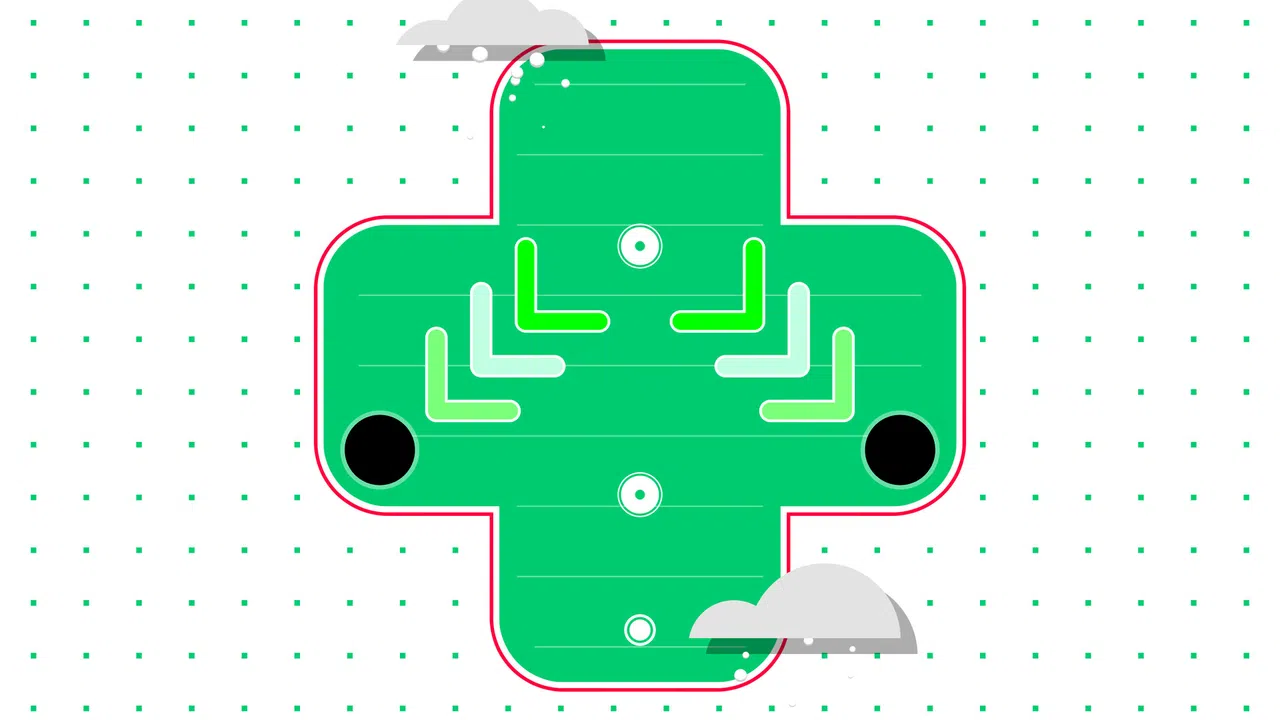 Smash Puck Screenshot 7