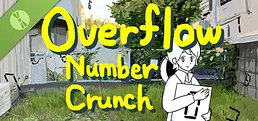 Overflow: Crunch Number Demo