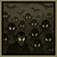 Full Moon, Full Staff icon
