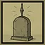 Here lies a Name unspoken icon