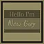 Onboarded icon
