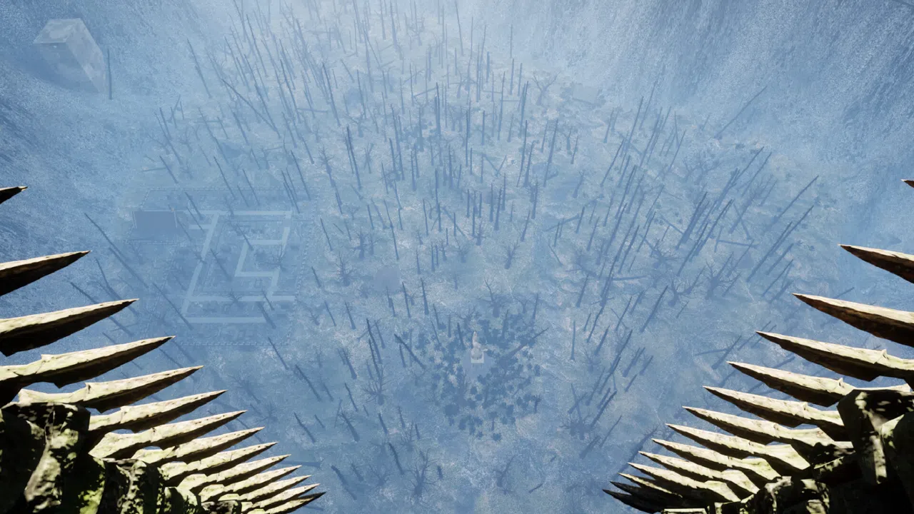 Crypt Ascent Prologue Screenshot 7