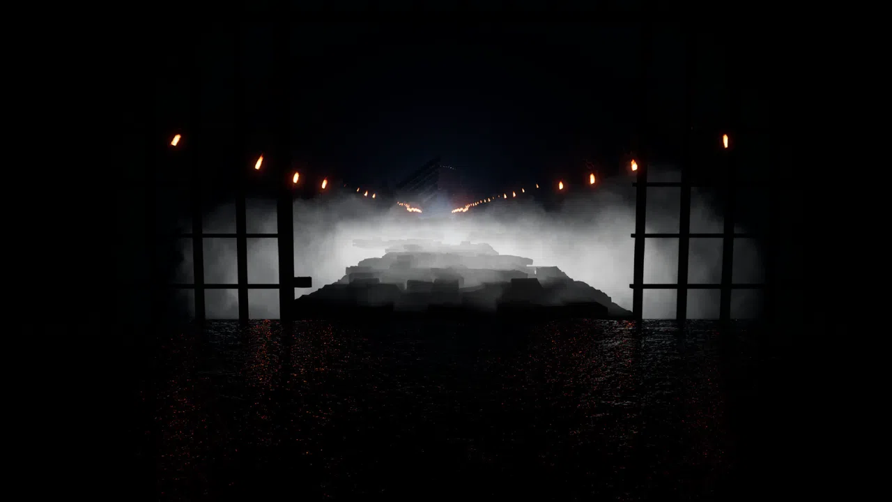 Crypt Ascent Prologue Screenshot 2