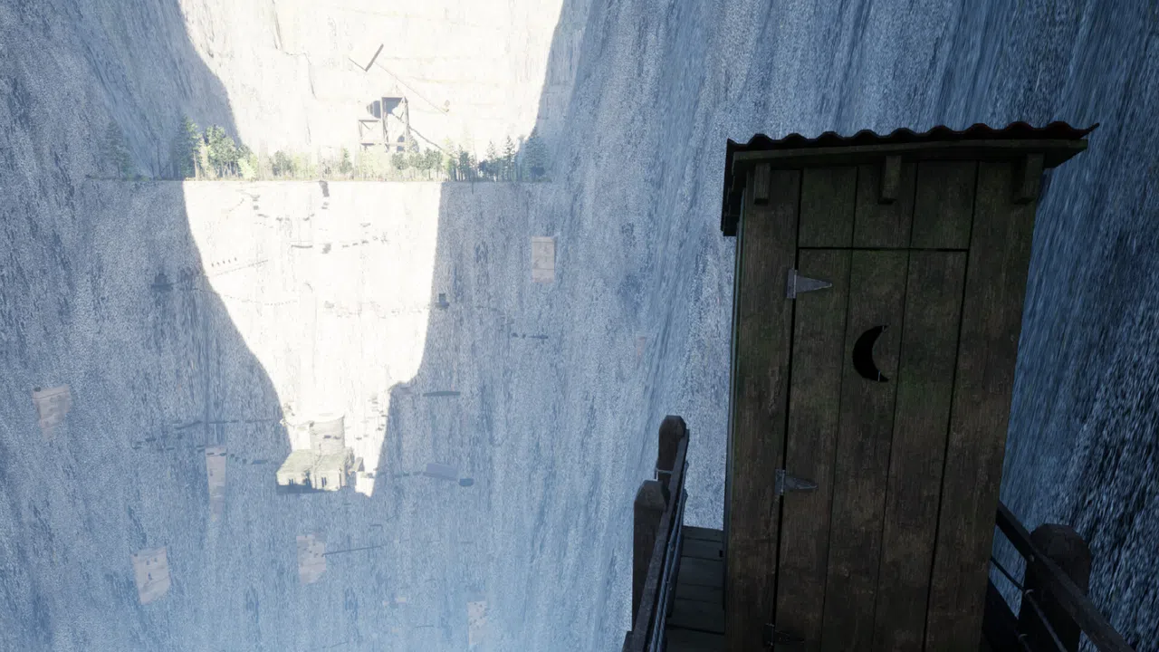 Crypt Ascent Prologue Screenshot 4