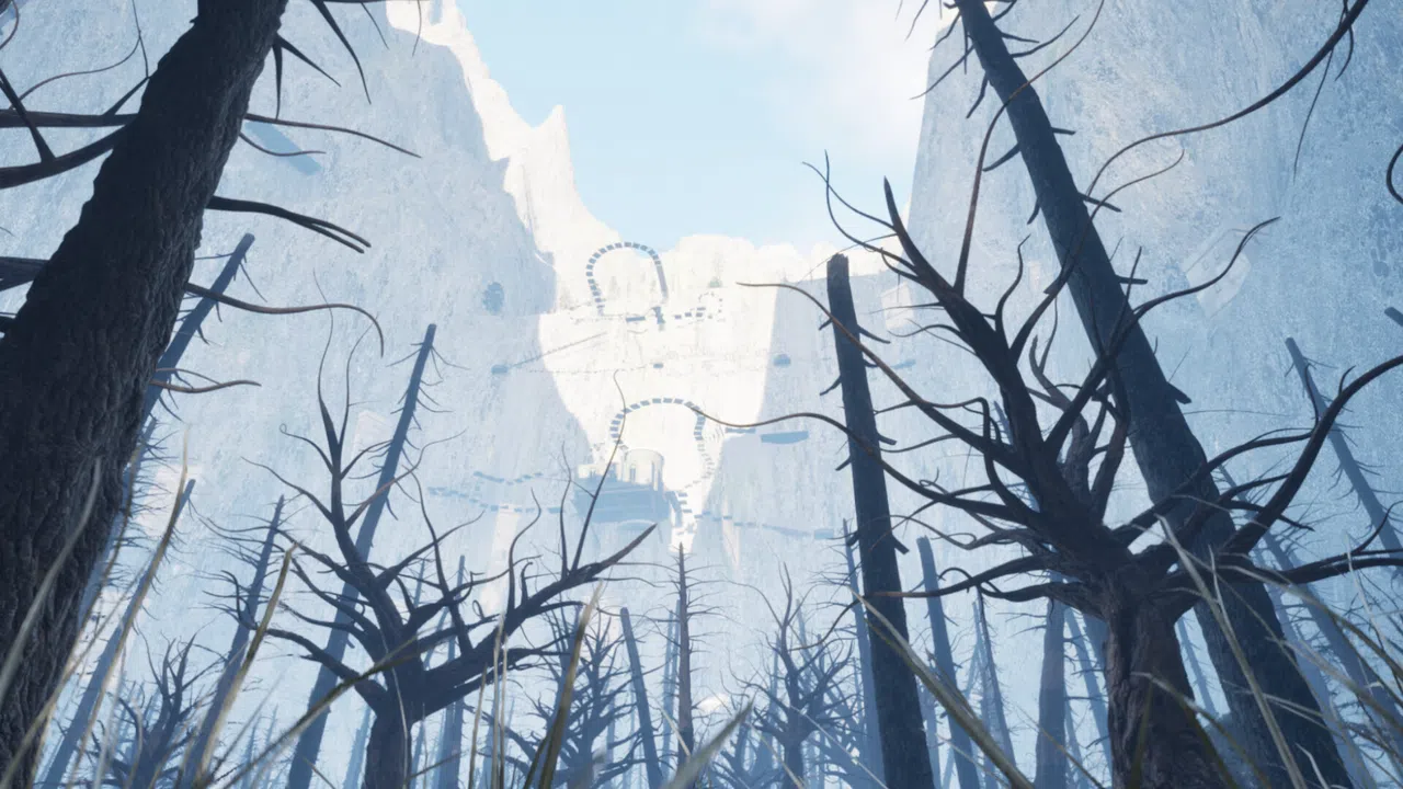 Crypt Ascent Prologue Screenshot 5
