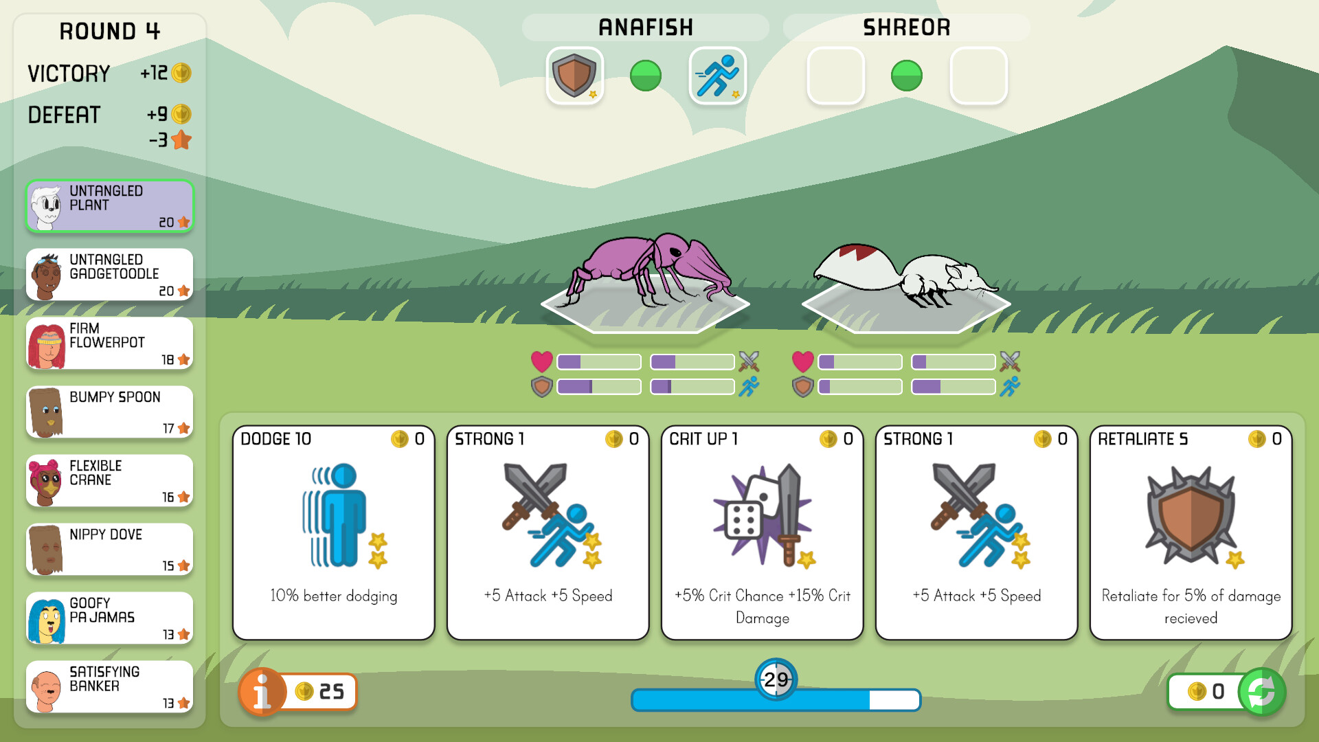 Battimals Screenshot 3