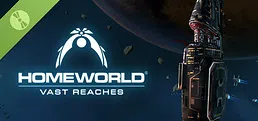 Homeworld: Vast Reaches Demo