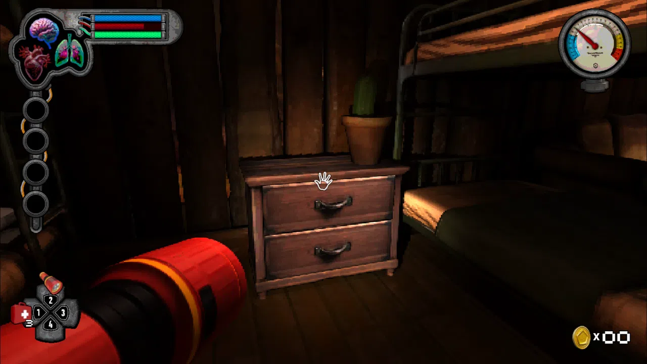 Discount Nightmares - The Gulch Demo Screenshot 2