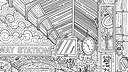 100 Railway Cats Screenshot 10