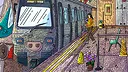 100 Railway Cats Screenshot 2