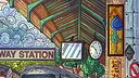 100 Railway Cats Screenshot 4