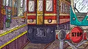100 Railway Cats Screenshot 5